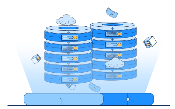 هاست لینوکس